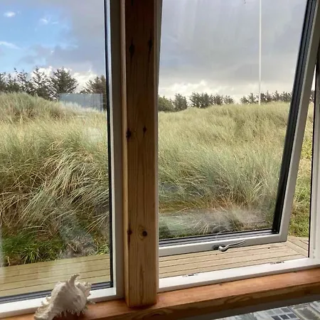 Welcome To House In The Dunes Casa vacanze Løkken