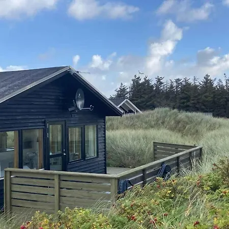 Holiday home Welcome To House In The Dunes *