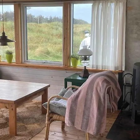 Welcome To House In The Dunes Holiday home