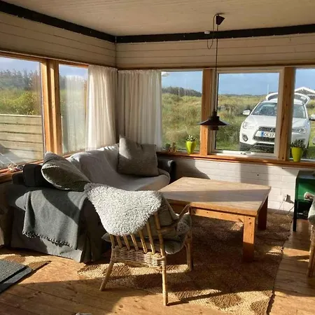 Welcome To House In The Dunes