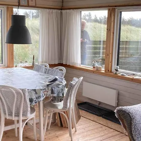 Welcome To House In The Dunes * Lokken