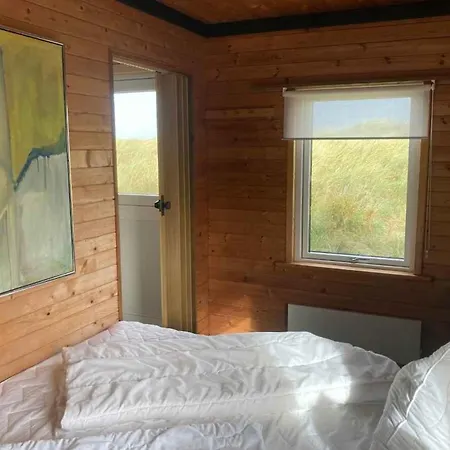 Welcome To House In The Dunes Casa vacanze *