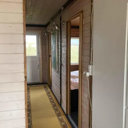 Welcome To House In The Dunes