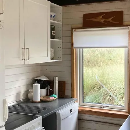 Welcome To House In The Dunes Casa vacanze