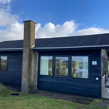 Casa vacanze Welcome To House In The Dunes *