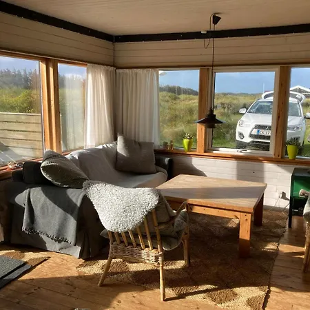 Welcome To House In The Dunes