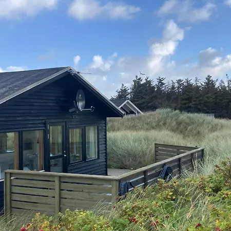 Feriehus Welcome To House In The Dunes Løkken