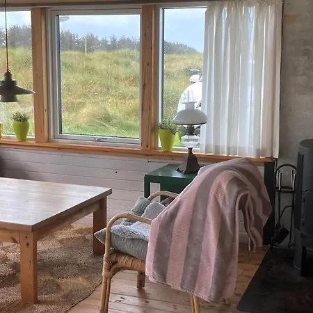 Welcome To House In The Dunes Tatil Evi *