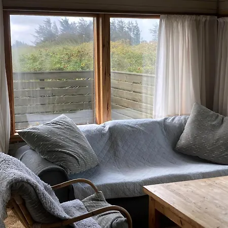 Welcome To House In The Dunes * Løkken