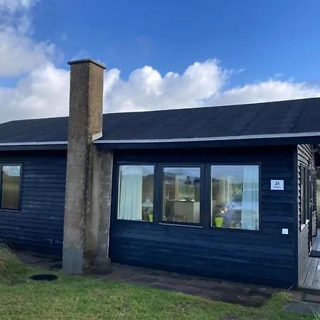 Welcome To House In The Dunes Løkken