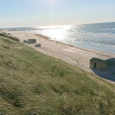 Mooi Prachtig Gelegen In Duinen Vakantiehuis
